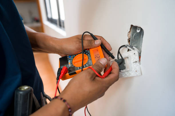 Best Electrical Rewiring Services  in North Bellport, NY