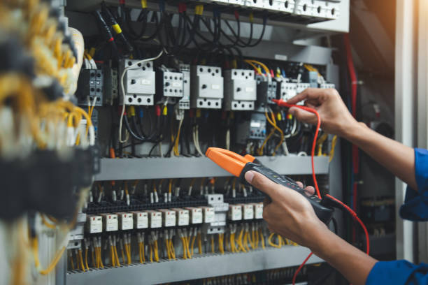Best Local Electrician Companies  in North Bellport, NY
