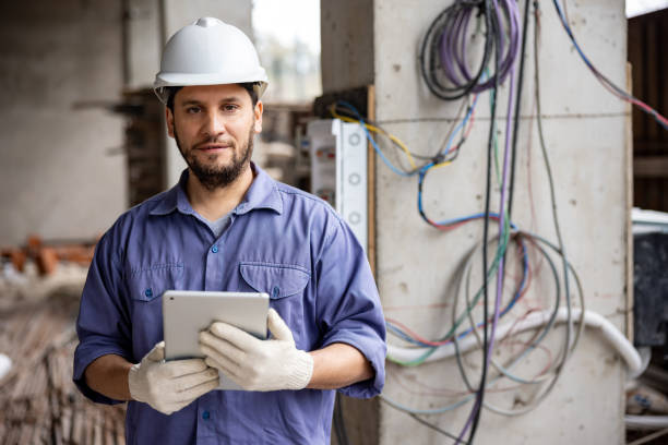 Best Ceiling Fan Installation Electrician  in North Bellport, NY