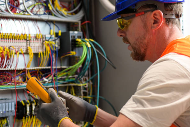 Best Electrician Near Me  in North Bellport, NY