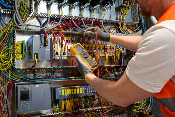 Best Industrial Electrical Services  in North Bellport, NY